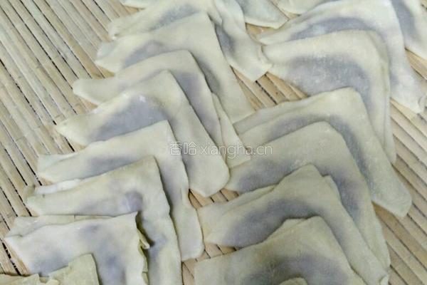 迷你馅饼的做法图解7