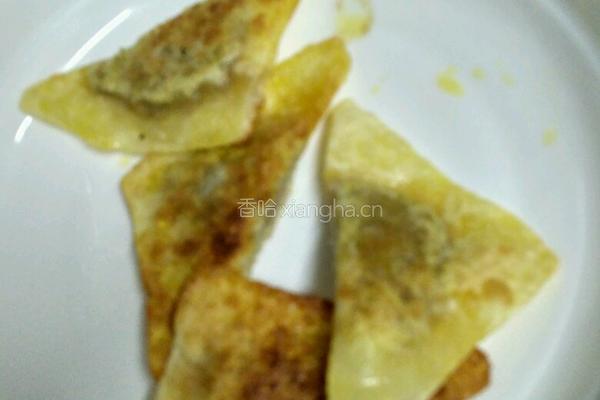 迷你馅饼的做法图解10