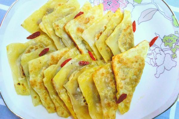 迷你馅饼的做法图解11