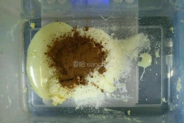 牛乳糖的做法图解5