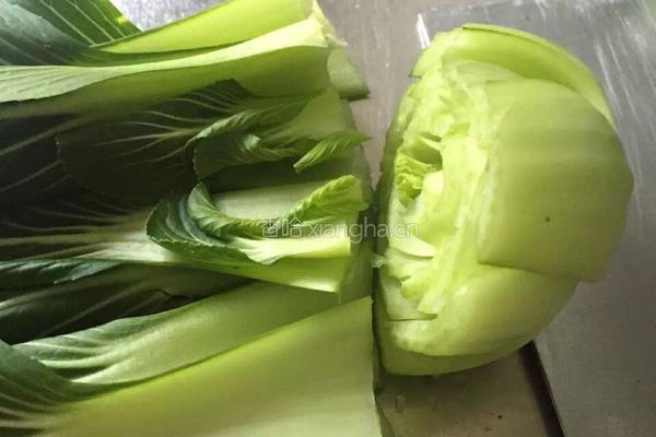 翡翠玫瑰花的做法图解1