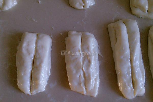 炸油条的做法图解6