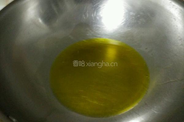 红烧鳗鱼的做法图解5