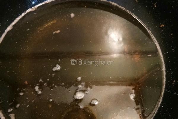 黄豆芽白萝卜丸子的做法图解5