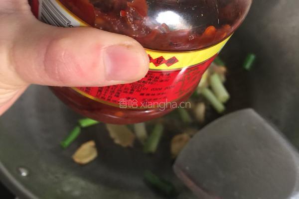 麻辣鱼的做法图解7