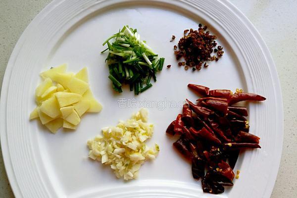 水煮鱼的做法图解3