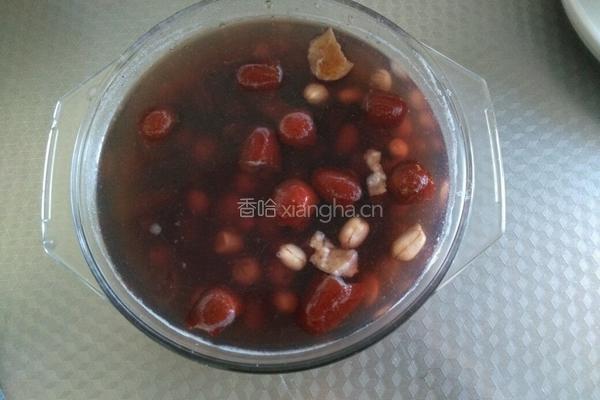腊八粥的做法图解2