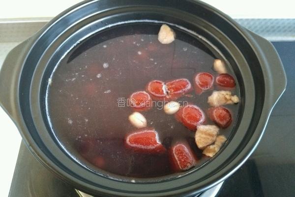 腊八粥的做法图解3