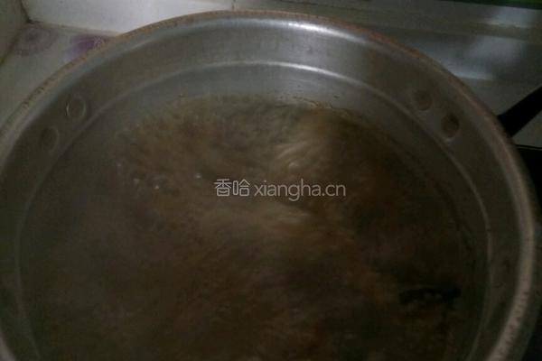焖鸡肉的做法图解6