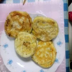 豆腐饼的做法[图]