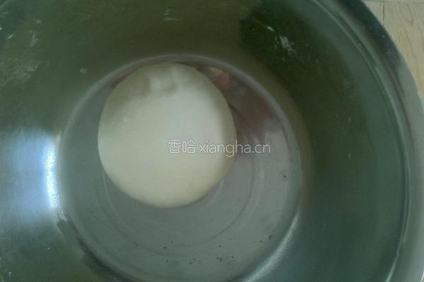 简易饺子的做法图解1