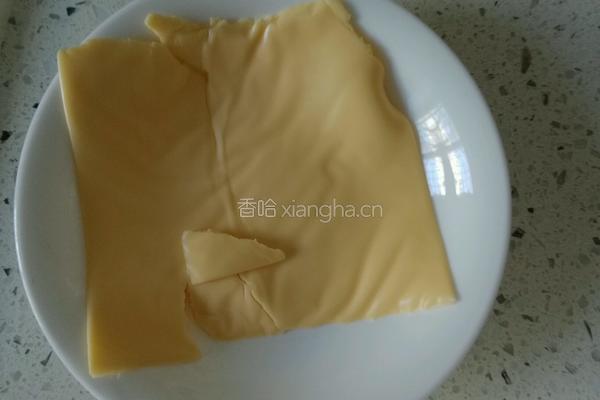 黄油芝心虾球的做法图解9