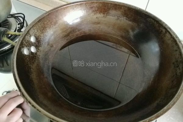 黄油芝心虾球的做法图解12