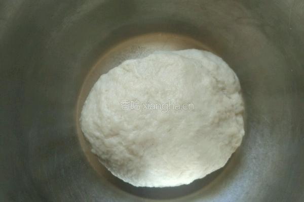 紫薯酥的做法图解2
