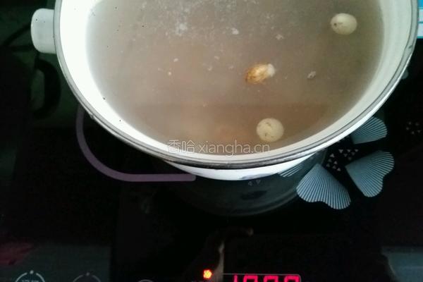 腊八粥意浓的做法图解3