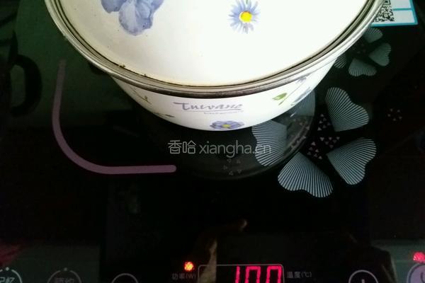 腊八粥意浓的做法图解4