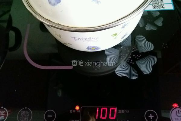 腊八粥意浓的做法图解5