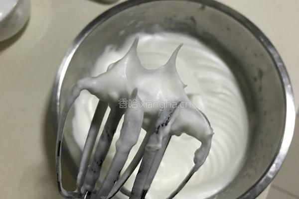 蛋糕卷的做法图解12