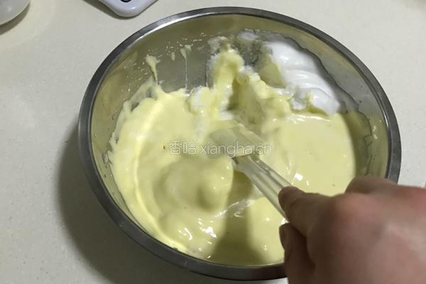 蛋糕卷的做法图解15