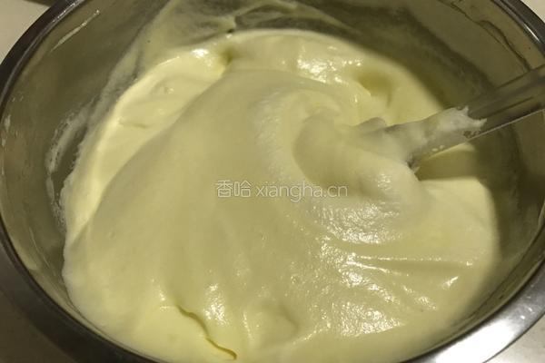蛋糕卷的做法图解16