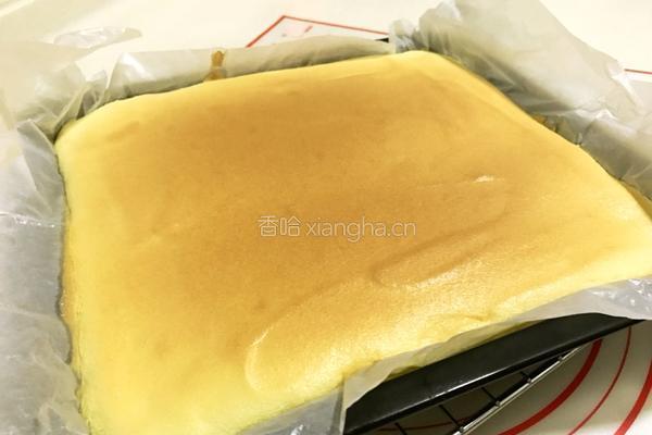 蛋糕卷的做法图解21