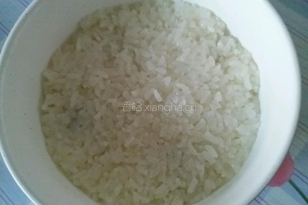 腊八饭的做法图解4