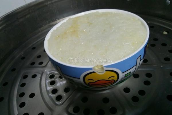 腊八饭的做法图解8