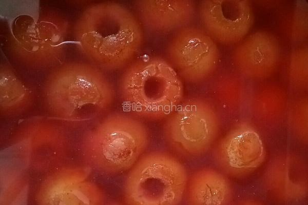 果丹皮的做法图解2