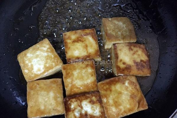 酿豆腐的做法图解13