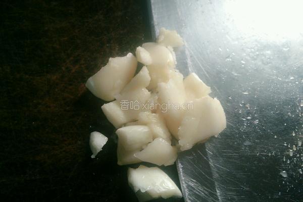 烩炸罗非鱼的做法图解10