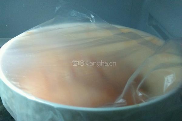 （炸锅版）新奥尔良烤翅的做法图解3