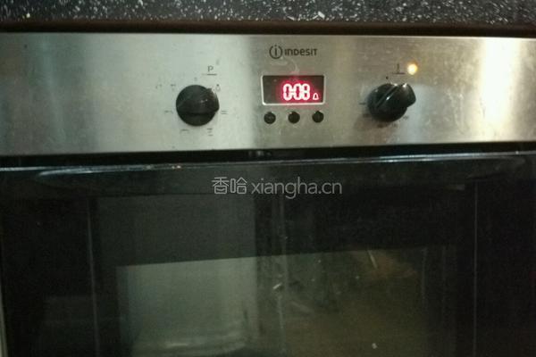 煎烤羊肉的做法图解6