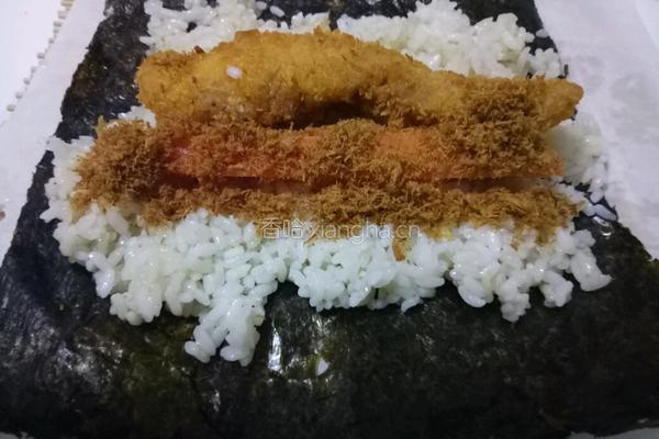 儿童肉松的做法图解8