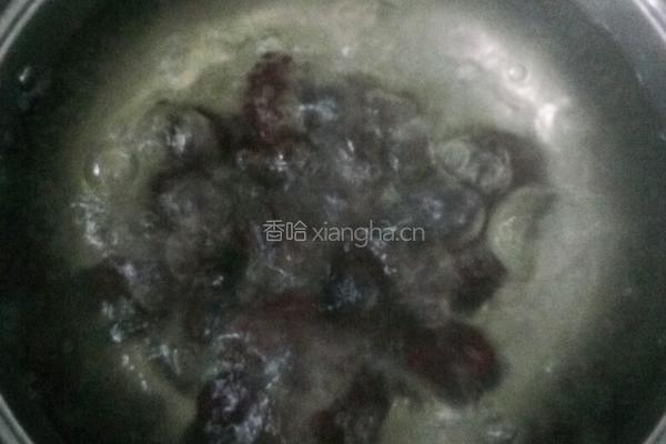 养生板栗的做法图解2