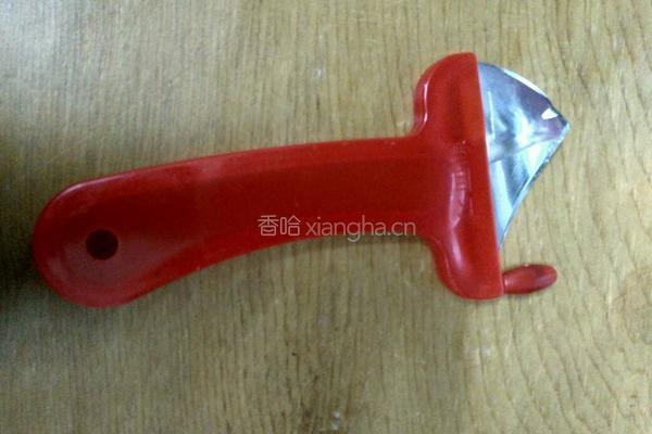 刀削面的做法图解2