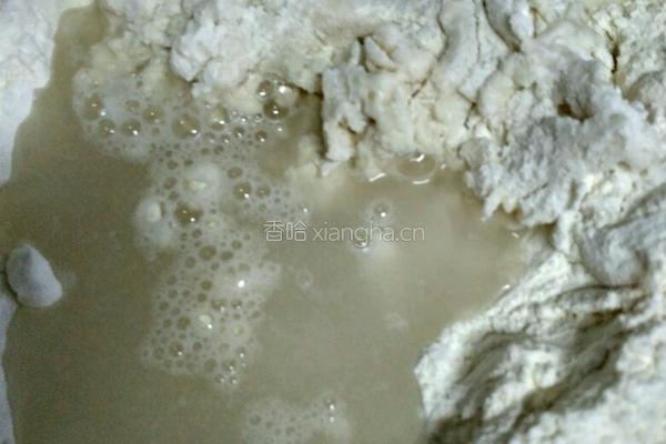 刀削面的做法图解4