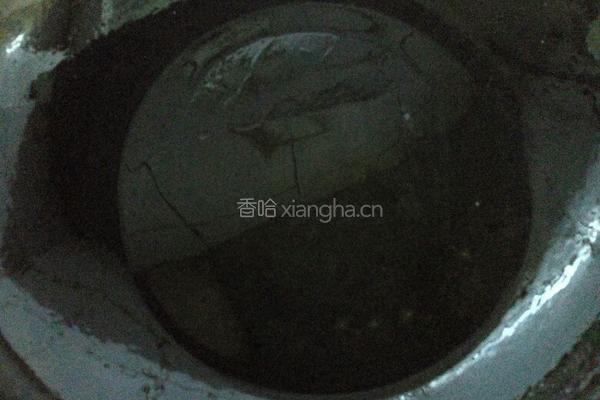 刀削面的做法图解10