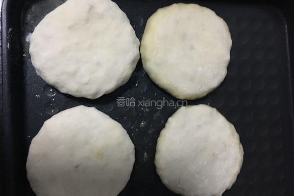 蔬菜盒子的做法图解20