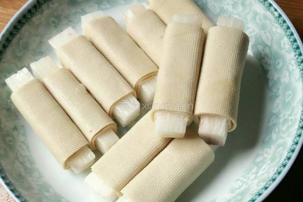 素排骨的做法图解7
