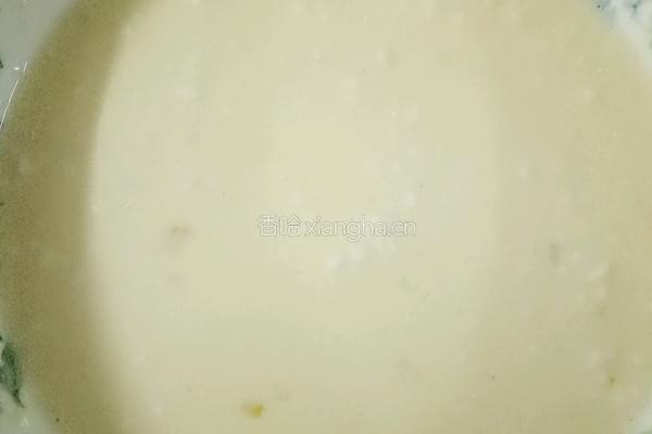 全蛋蛋挞的做法图解6