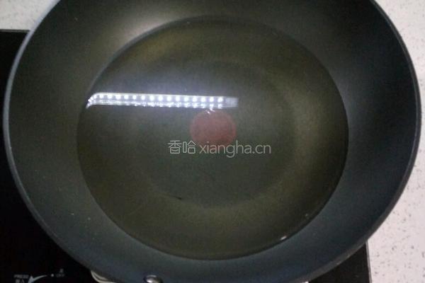 清汤面的做法图解2