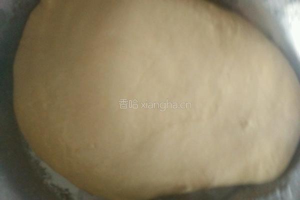 家常拌面的做法图解6