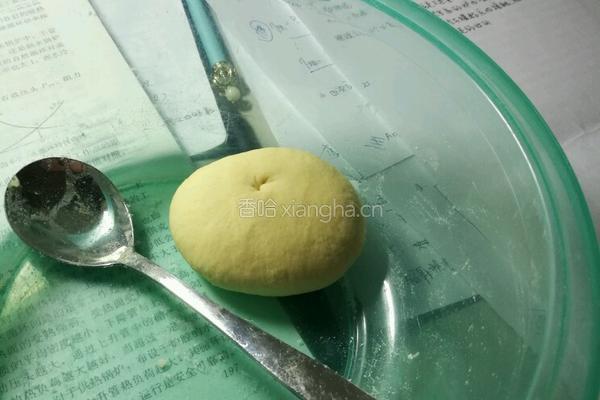 凉拌大疙瘩的做法图解1