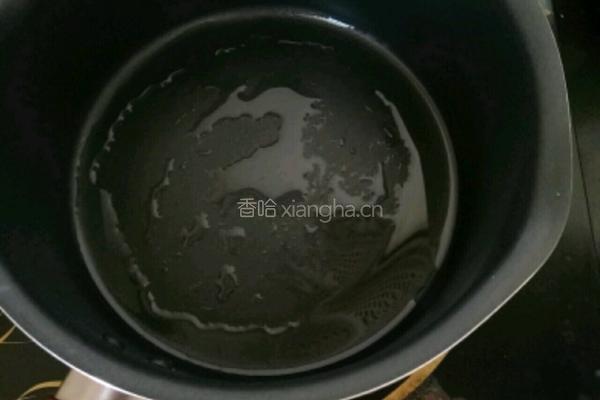 宝宝辅食什锦豆腐的做法图解3