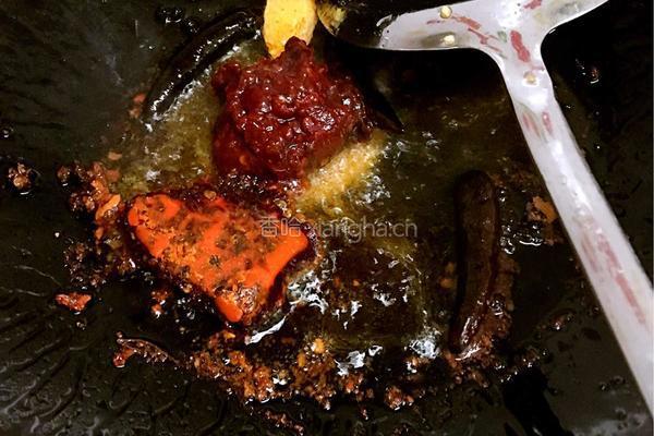 土豆烧牛腩的做法图解6