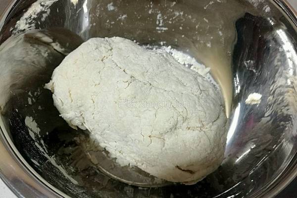 牛肉刀削面的做法图解2