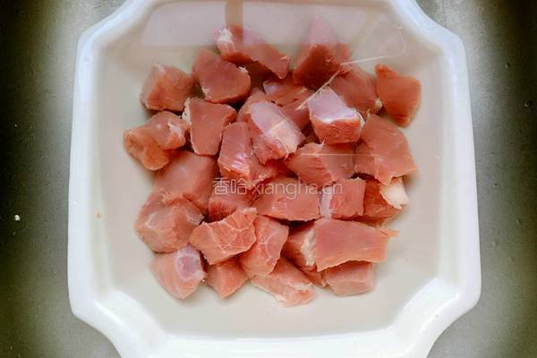牛肉刀削面的做法图解7