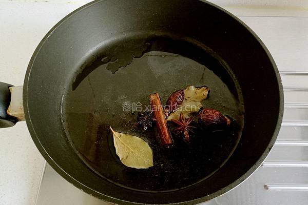 牛肉刀削面的做法图解10