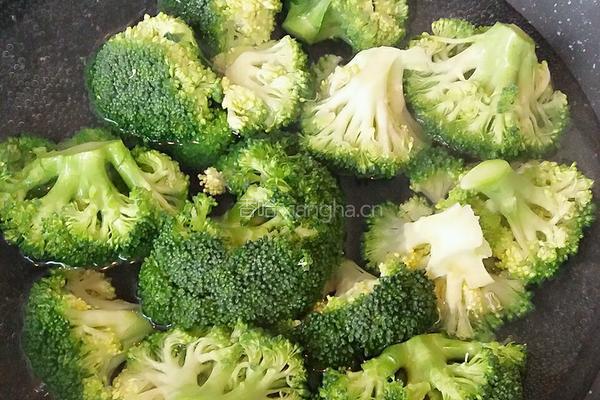 年夜饭（一）吉祥如意卷的做法图解8