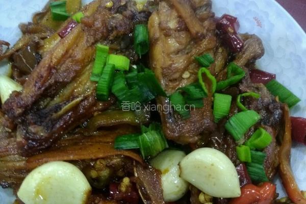 酱油鸡翅的做法图解7